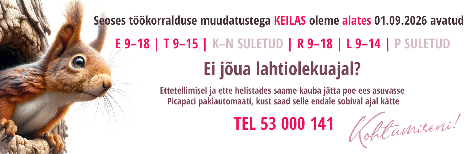 Kaupade kohaletoimetamine